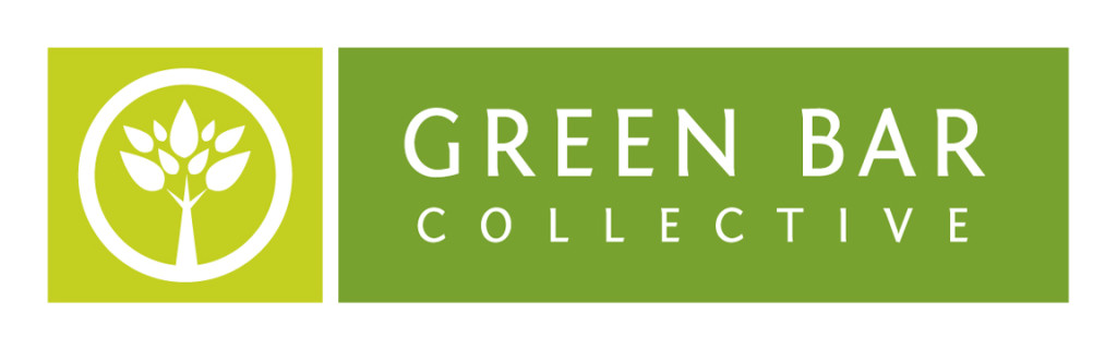 greenbarcollective logo