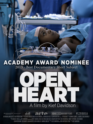 openheart