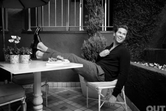 out100 2012 AndrewRannells 0