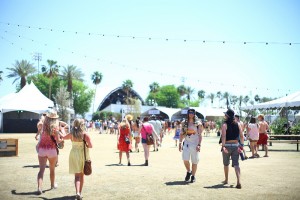 Coachella 13