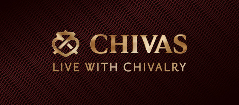 Chivas Luckenbooth Chivalry 2013