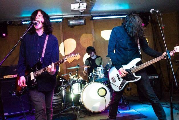 The Wytches 0