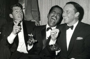 rat-pack