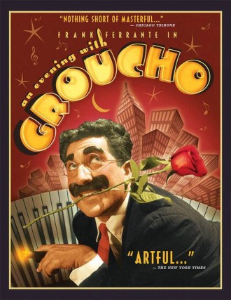 PP Groucho