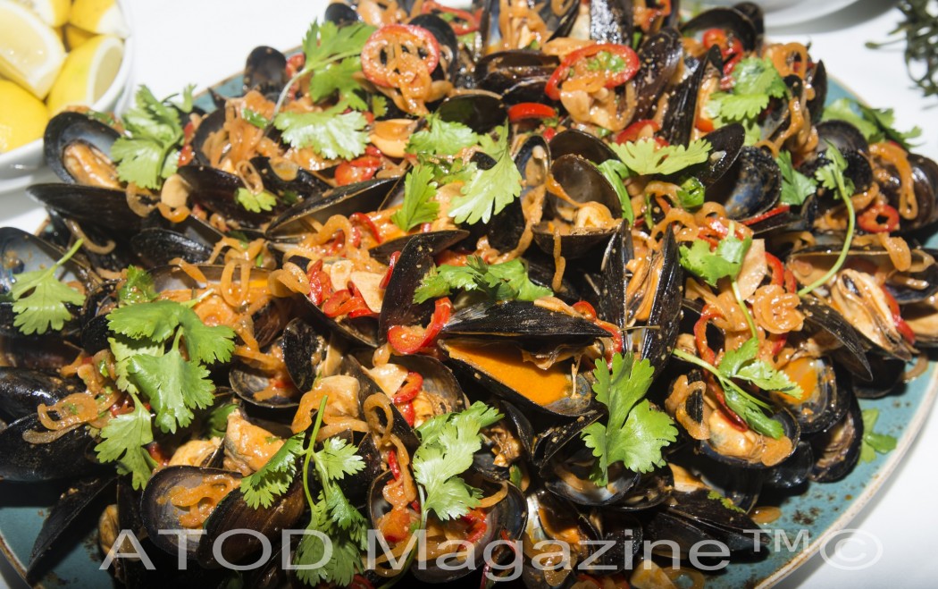 ATOD TheRanch Mussels