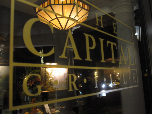 ATOD Capital Grille
