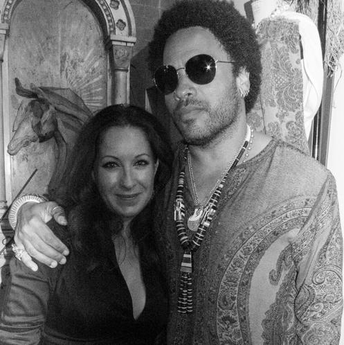 LennyKravitz