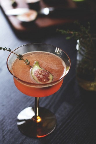FigCocktail
