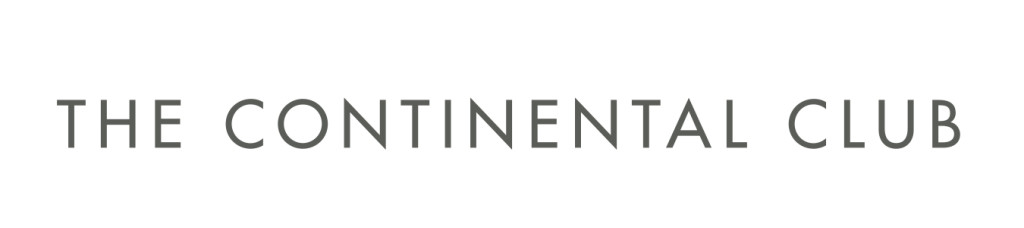 ContinentalClub_logo