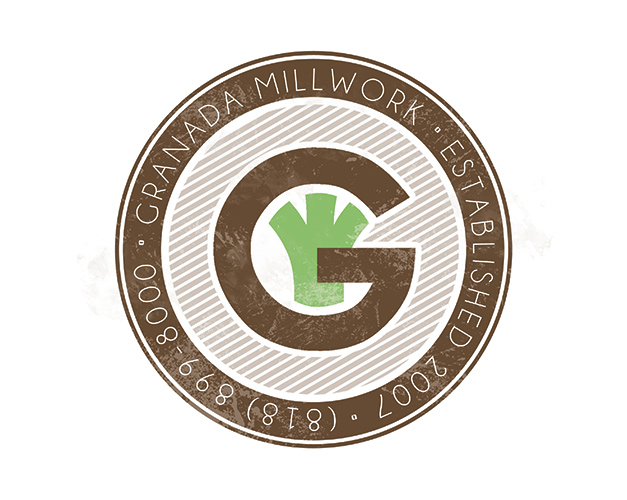 GranadaMillworkLogo