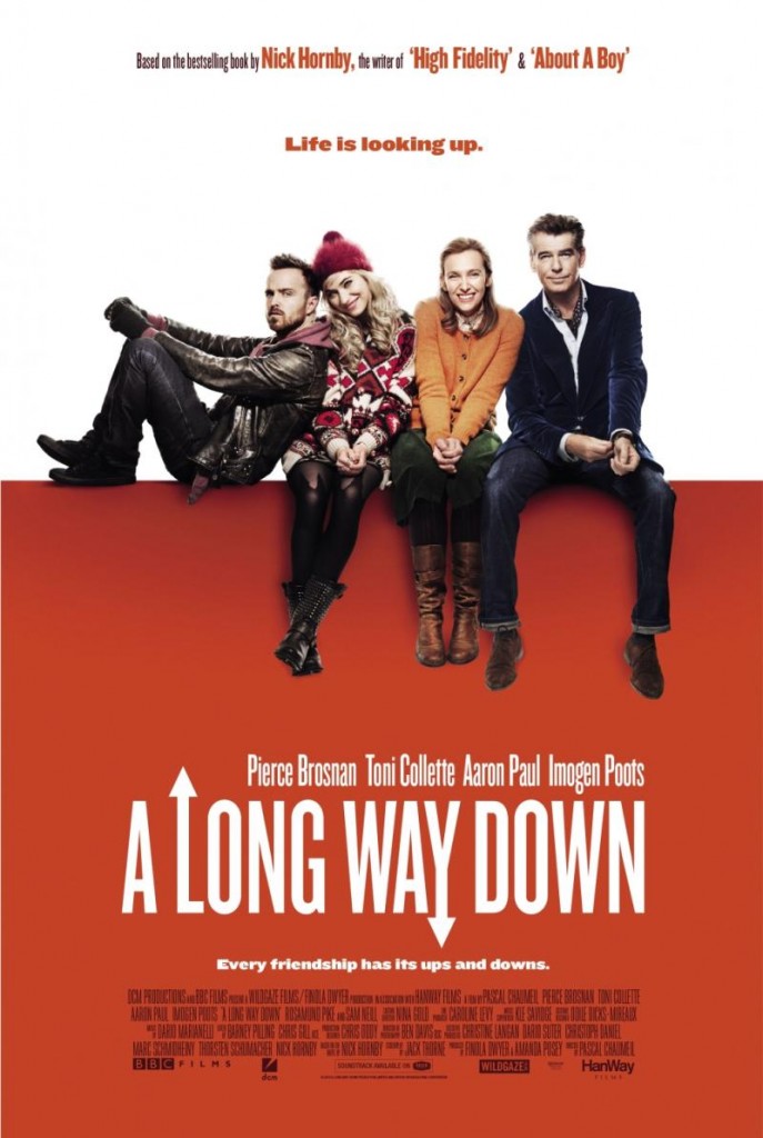 A-Long-Way-Down-Poster
