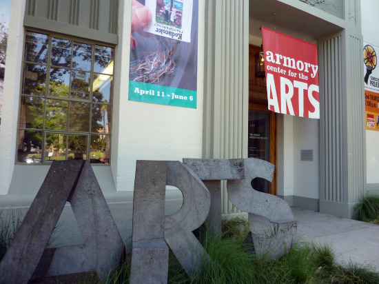 Armory-Center-for-the-Arts