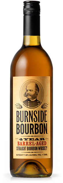 Burnside_Bourbon