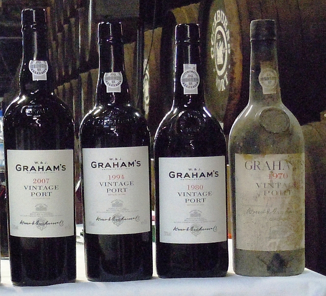 grahams-vintages