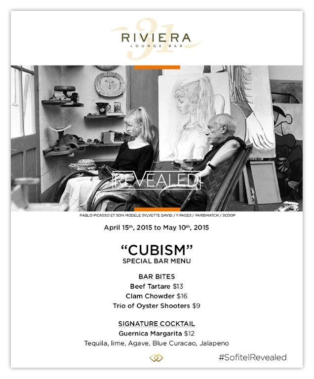 REVEALED_R31_Bar Menu Cubism