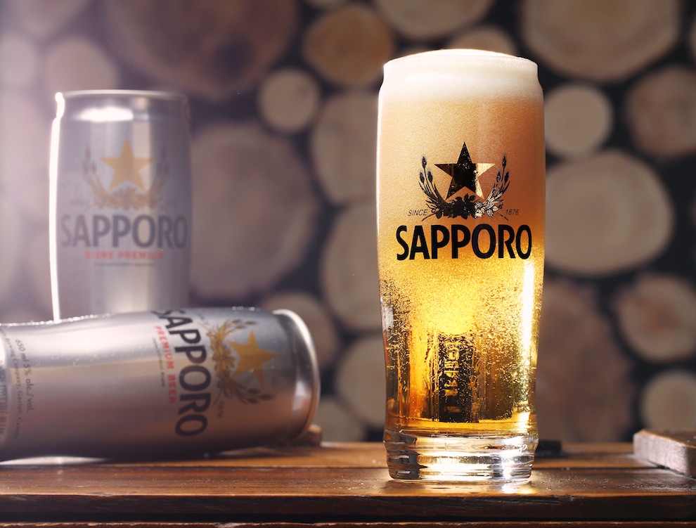 SAPPORO