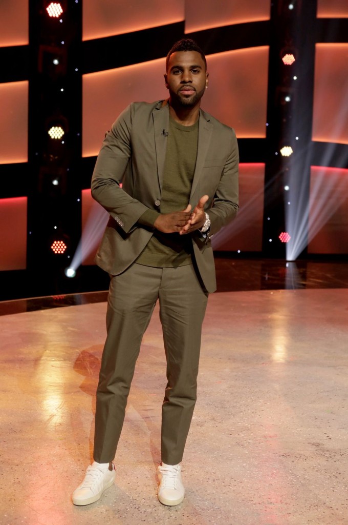 SYTYCD_Jason Derulo