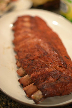 ribs