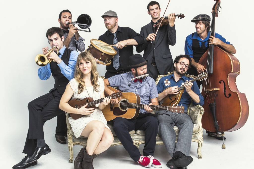 The Dustbowl Revival On Tour   DR 1024x682 