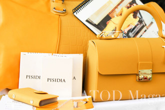 Pisidia Bags