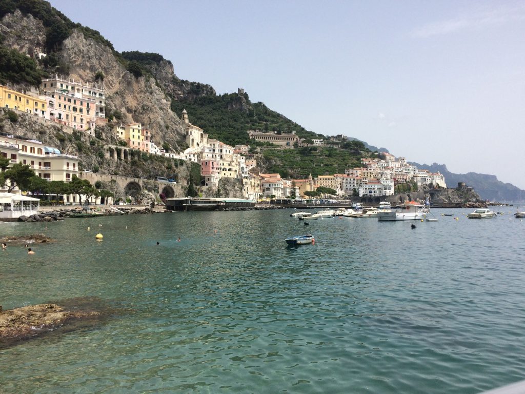 Amalfi