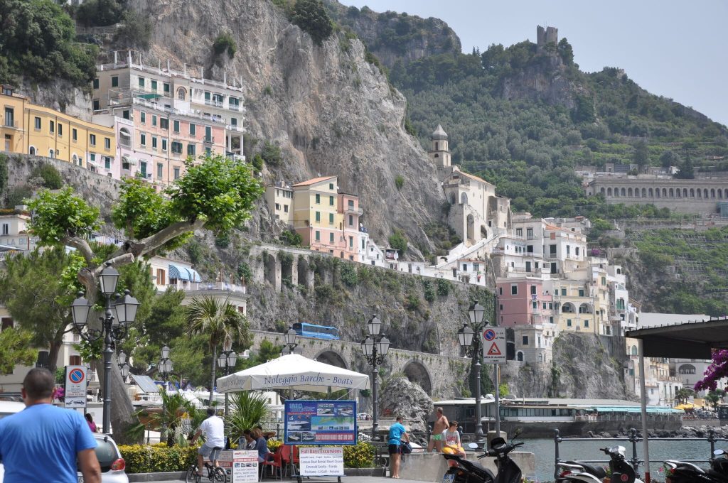 amalfi