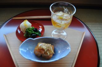 Eating Drinking My Way Through Tokyo, ATOD Magazine, Dawn Garcia