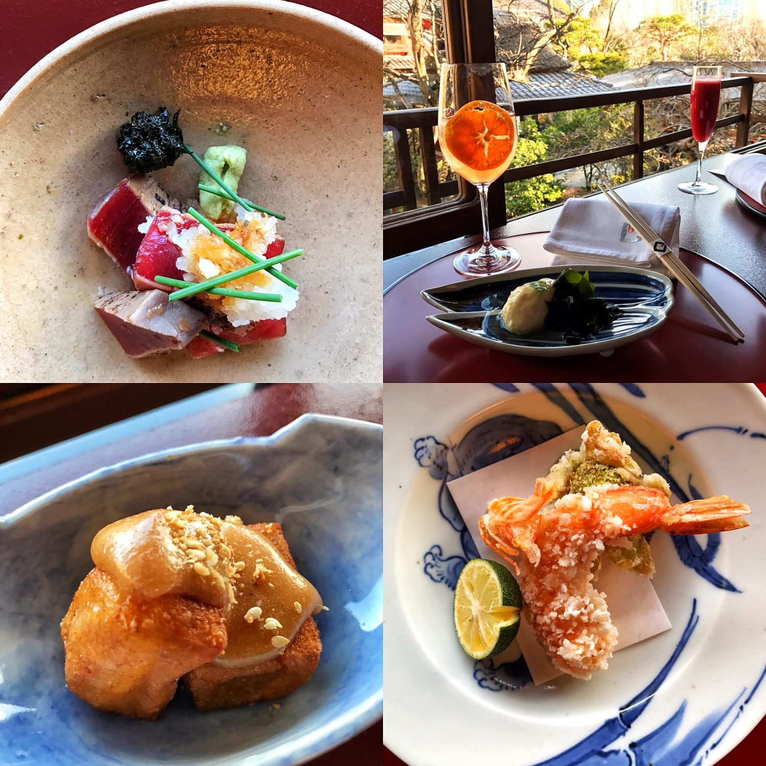 Eating | Drinking My Way Through Tokyo, ATOD Magazine, Dawn Garcia