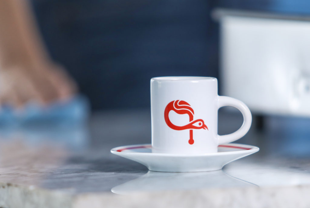 Julius Meinl Premium Modern Cappuccino Cup