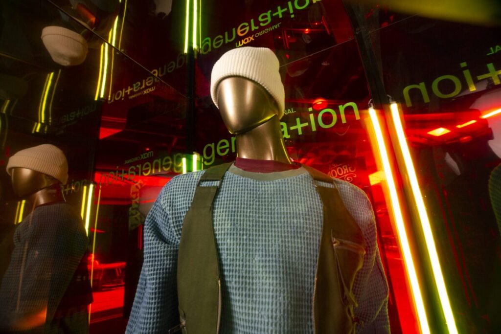 HBO Max Presents the Genera+ion Un-Fashion Showcase