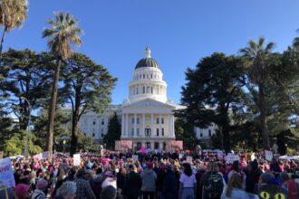 New Proposed Legislation in California