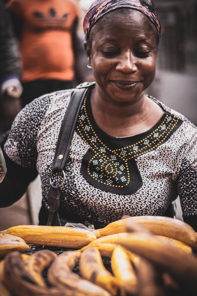 The History and Influence of Nigerian Cuisine