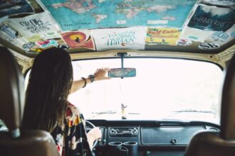 Road Tripping With Women In History