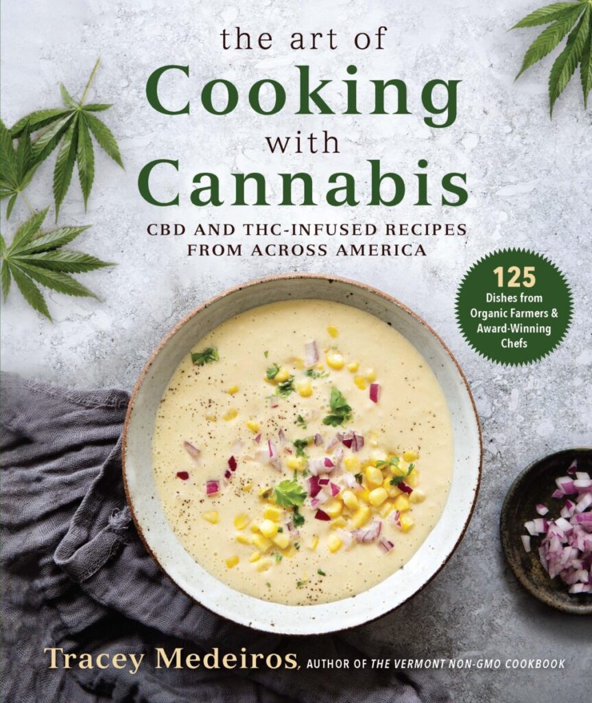 Cooking With Cannabis