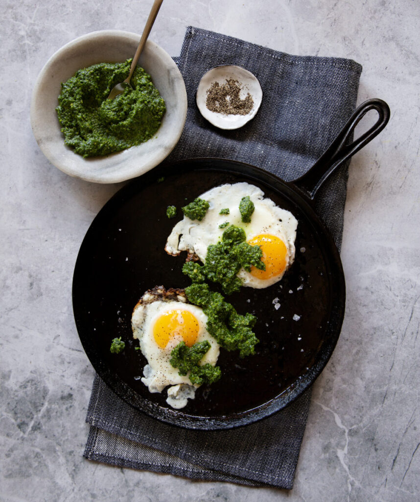 Cooking With Cannabis