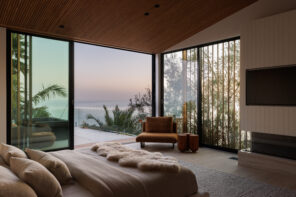 Sophie Goineau Reimagines Malibu Home