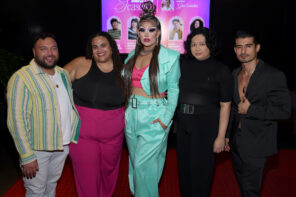 GLAAD Celebrates Latine Heritage Month