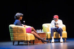 Gibbes Museum Honors Spike Lee